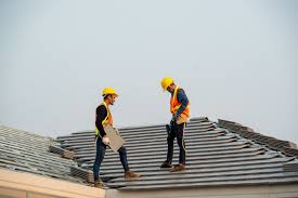 Roof Insulation in Lakeland Highlands, FL